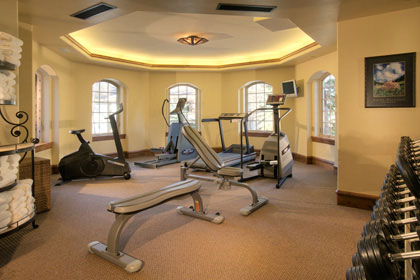 vail hote and condo excercise facilities vail hote and condo excercise facilities