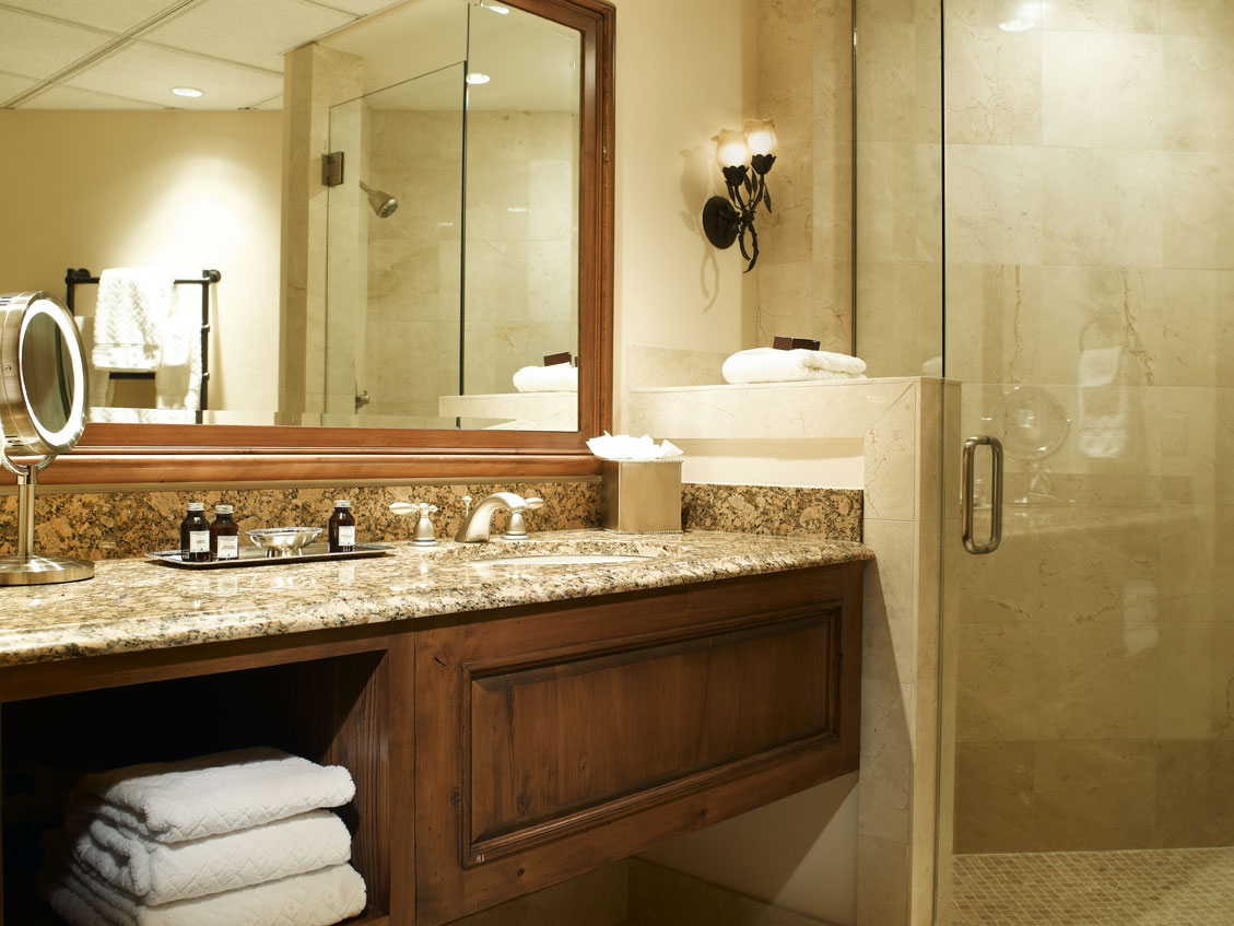 Luxury Bathroom