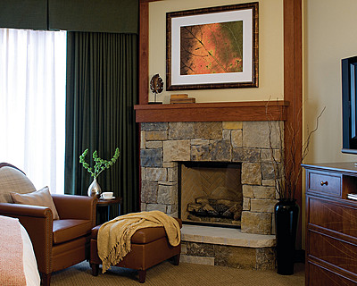 Sitting Area