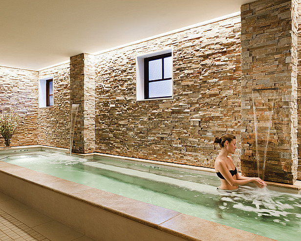 vail spa