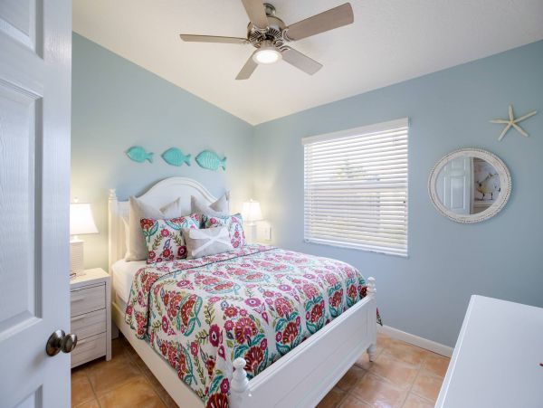 Anna Maria Bean Point Vacation Home Sleeps 8 - Private Pool