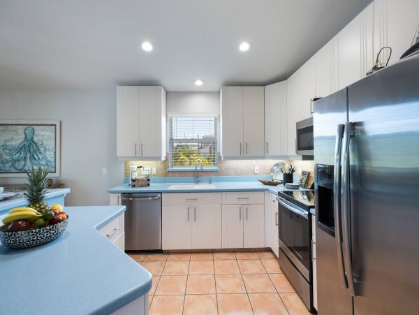 Anna Maria Bean Point Vacation Home Sleeps 8 - Private Pool