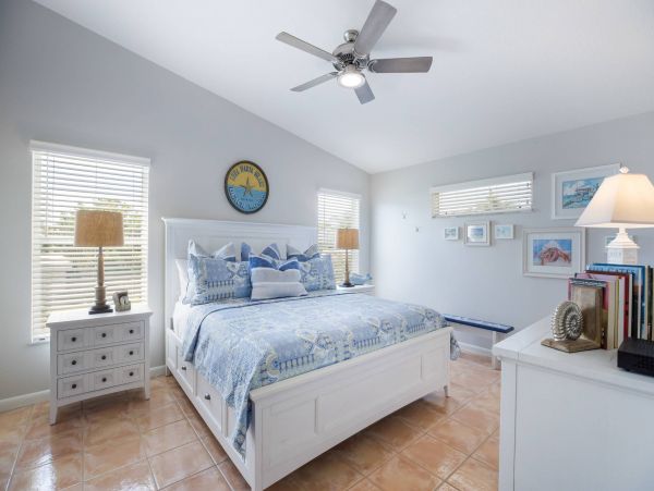 Anna Maria Bean Point Vacation Home Sleeps 8 - Private Pool
