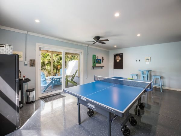Anna Maria Bean Point Vacation Home Sleeps 8 - Private Pool