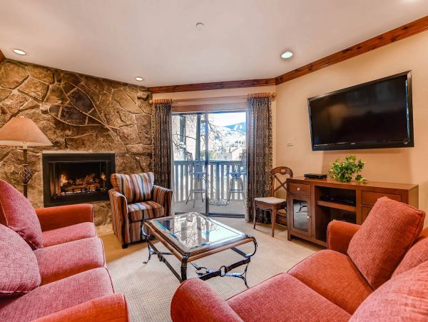 Vail Walk to Lift Great Vacation Residence