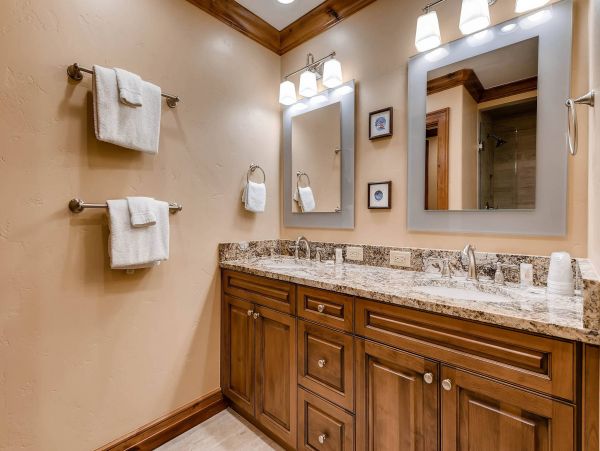 Vail Walk to Lift Great Vacation Residence