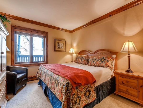 Vail Walk to Lift Great Vacation Residence