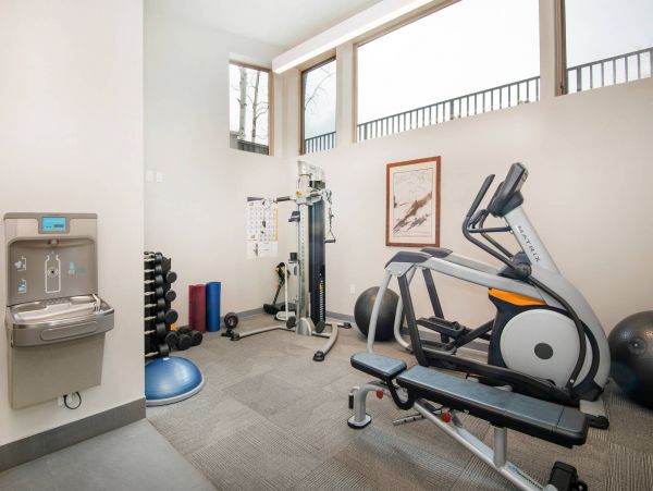 Vail Walk to Lift Great Vacation Residence