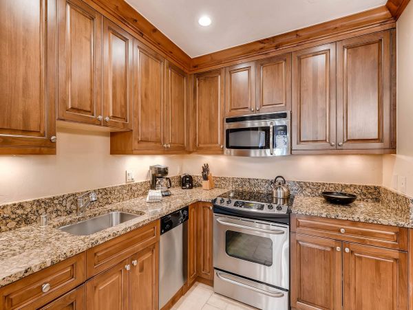 Vail Walk to Lift Great Vacation Residence