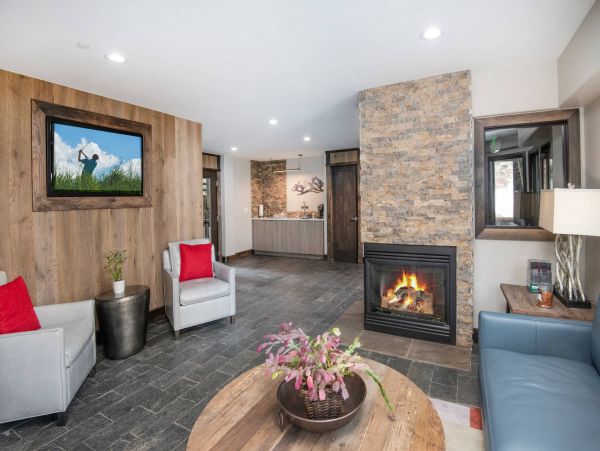Vail Walk to Lift Great Vacation Residence