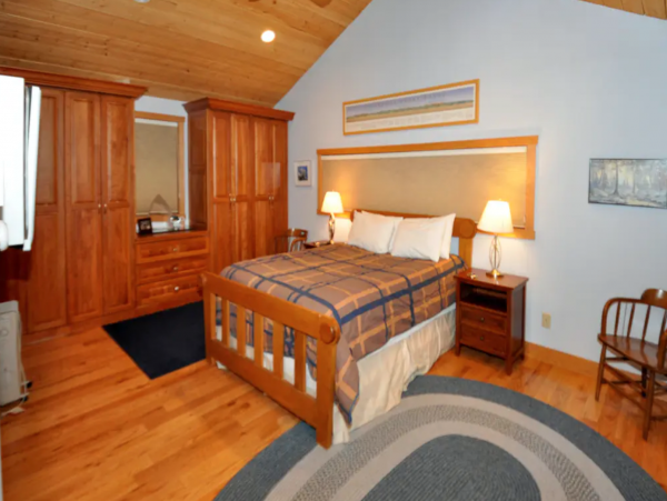 Vail Luxury Vacation Rental Home