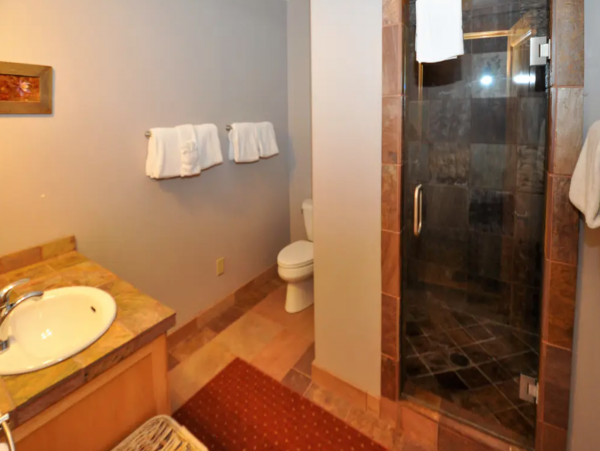 Vail Luxury Vacation Rental Home