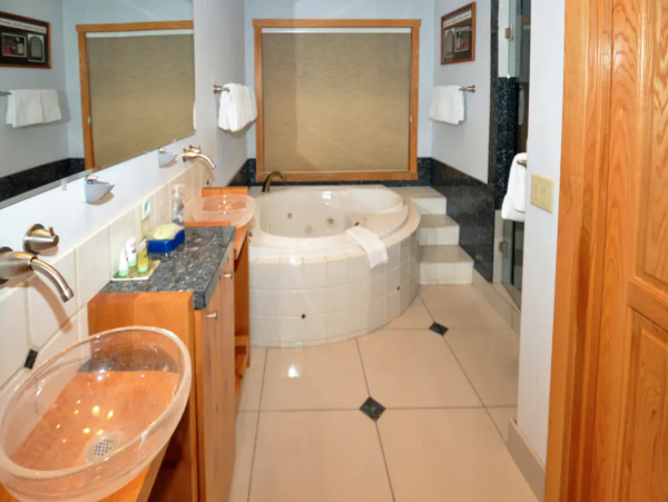 Vail Luxury Vacation Rental Home