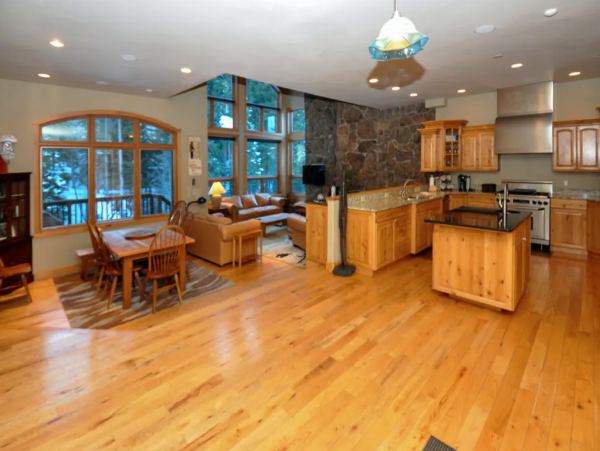 Vail Luxury Vacation Rental Home