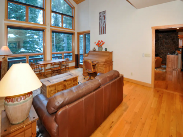 Vail Luxury Vacation Rental Home