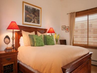 Four Bedroom Luxury Vail Ski Accommodations - Sleeps 10