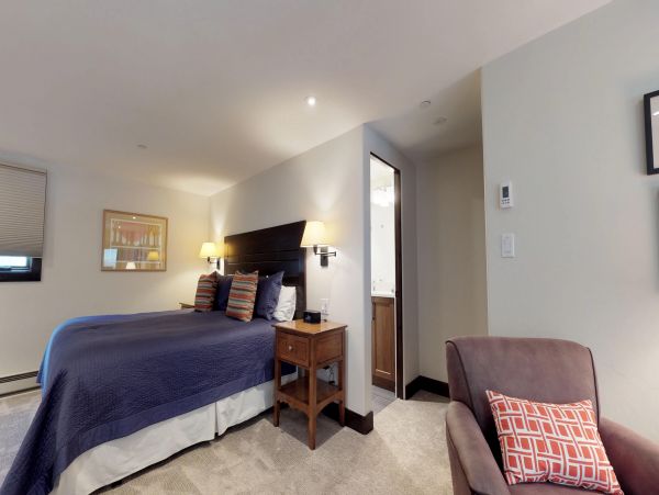 Lionshead Four Bedroom Luxury Vacation Ski Rental