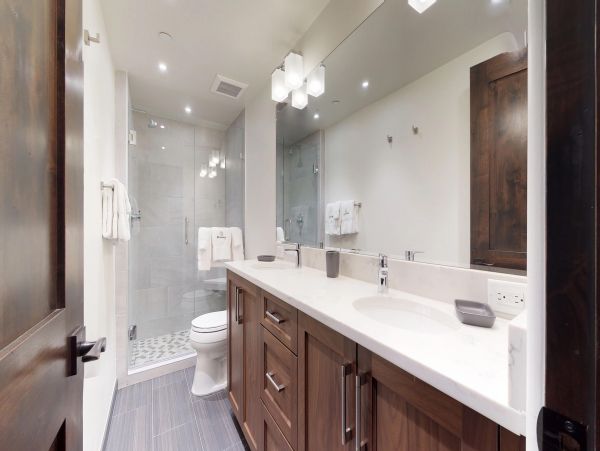 Lionshead Four Bedroom Luxury Vacation Ski Rental