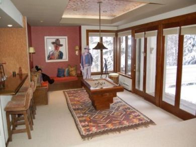 Beaver Creek Vacation Home 5 Bedrooms Sleeps Ten Guests