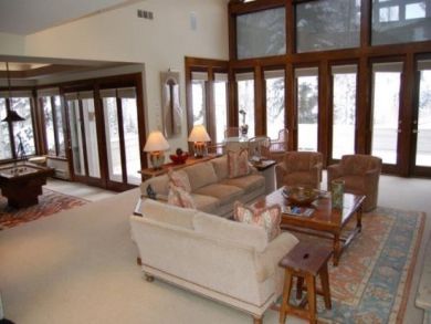 Beaver Creek Vacation Home 5 Bedrooms Sleeps Ten Guests