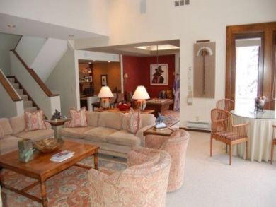 Beaver Creek Vacation Home 5 Bedrooms Sleeps Ten Guests