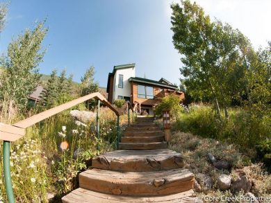 Steps to Rental