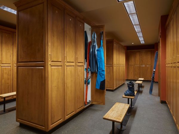 Penthouse Vail Ski Condo Luxury 4 Bedrooms 150 Yards lift
