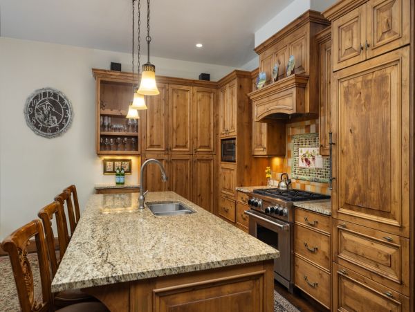 Penthouse Vail Ski Condo Luxury 4 Bedrooms 150 Yards lift
