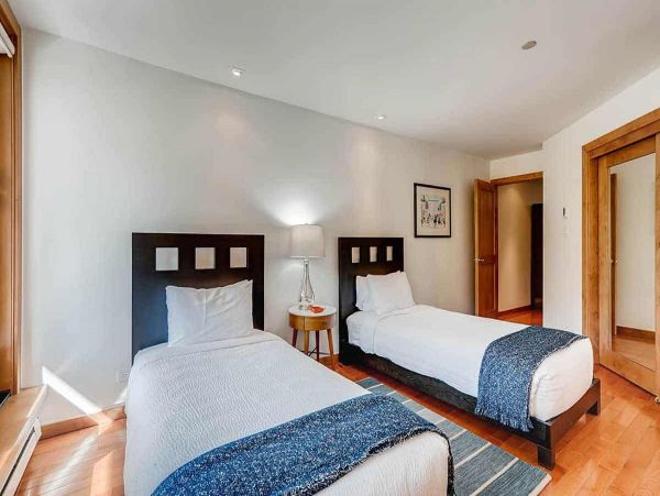 Vail Luxury Four Bedroom Vacation Condo