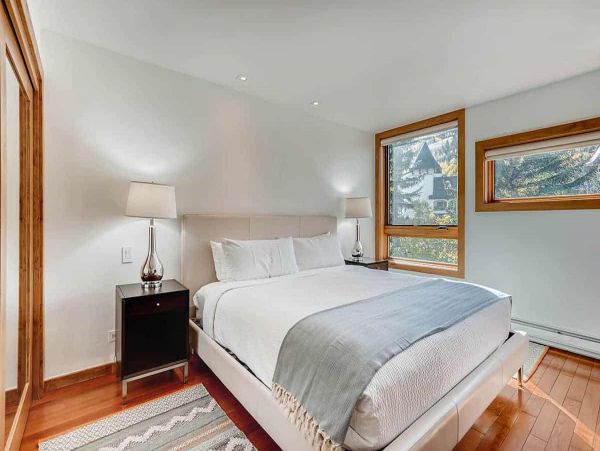 Vail Luxury Four Bedroom Vacation Condo
