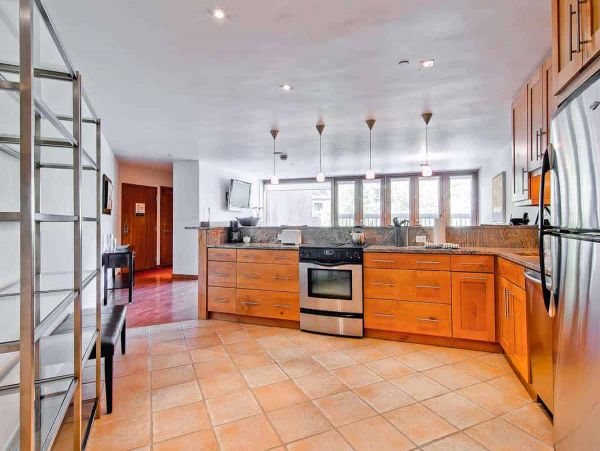 Vail Luxury Four Bedroom Vacation Condo