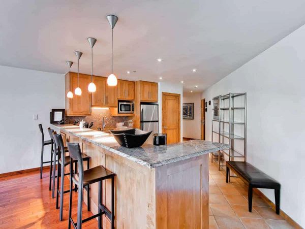 Vail Luxury Four Bedroom Vacation Condo