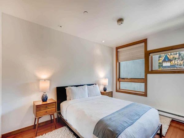 Vail Luxury Four Bedroom Vacation Condo