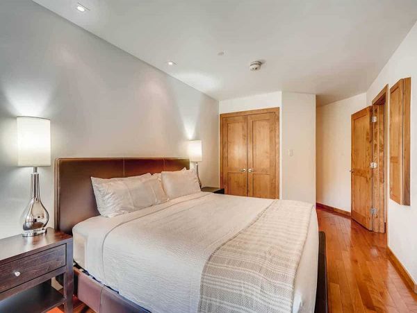 Vail Luxury Four Bedroom Vacation Condo