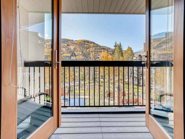 Vail Luxury Four Bedroom Vacation Condo