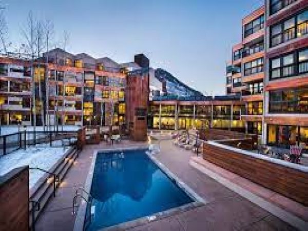Vail Luxury Four Bedroom Vacation Condo