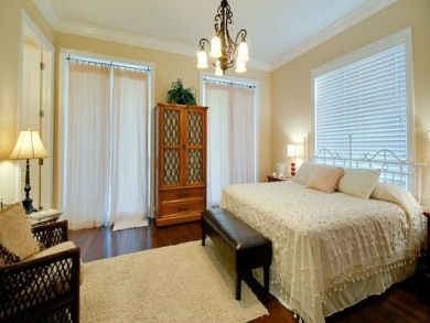 Luxury Villa 3 Bedrooms Plus Den Pool Rental in Anna Maria