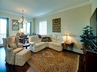 Luxury Villa 3 Bedrooms Plus Den Pool Rental in Anna Maria