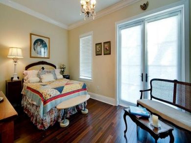 Luxury Villa 3 Bedrooms Plus Den Pool Rental in Anna Maria