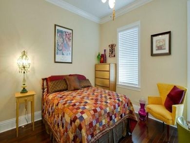 Luxury Villa 3 Bedrooms Plus Den Pool Rental in Anna Maria