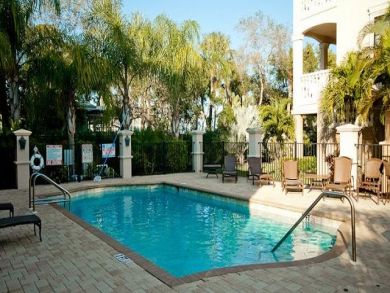 Luxury Villa 3 Bedrooms Plus Den Pool Rental in Anna Maria