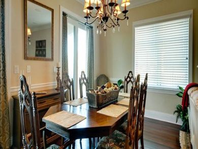 Luxury Villa 3 Bedrooms Plus Den Pool Rental in Anna Maria