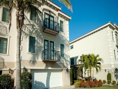 Luxury Villa 3 Bedrooms Plus Den Pool Rental in Anna Maria