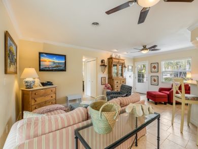 Anna Maria Luxury Canal Front Pool Home Short Walk To Beach