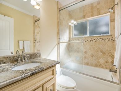 Anna Maria Luxury Canal Front Pool Home Short Walk To Beach
