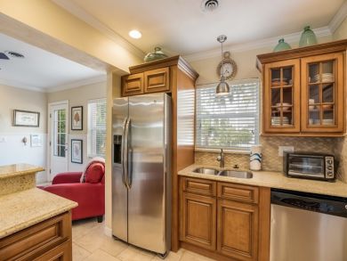 Anna Maria Luxury Canal Front Pool Home Short Walk To Beach
