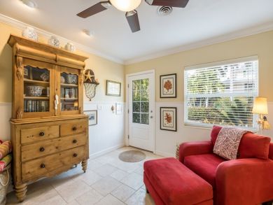 Anna Maria Luxury Canal Front Pool Home Short Walk To Beach