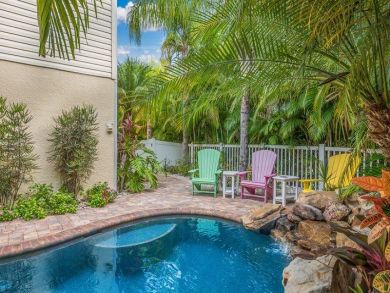 Anna Maria Value Priced Pool Vacation Rental Home 3 Bedrooms