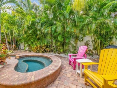 Anna Maria Value Priced Pool Vacation Rental Home 3 Bedrooms