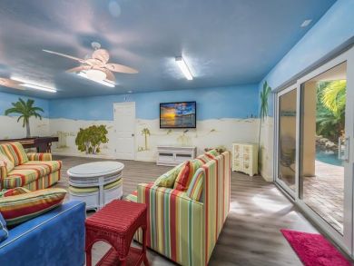 Anna Maria Value Priced Pool Vacation Rental Home 3 Bedrooms
